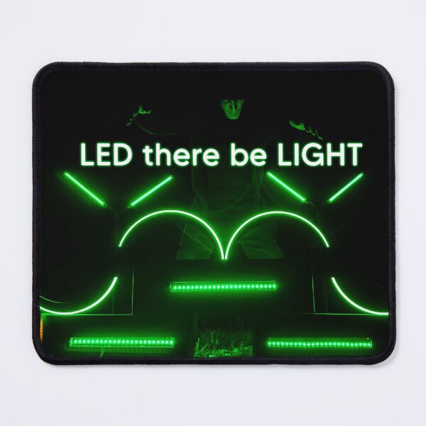 Item preview, LED there be light designed and sold by chridoum.