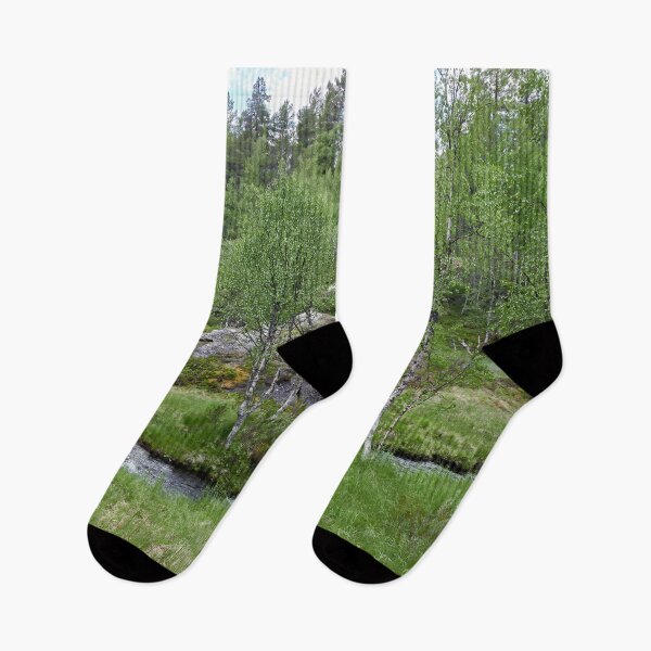 Item preview, Fast waters in the gorge 1 designed and sold by Jouko Lehto Photography.