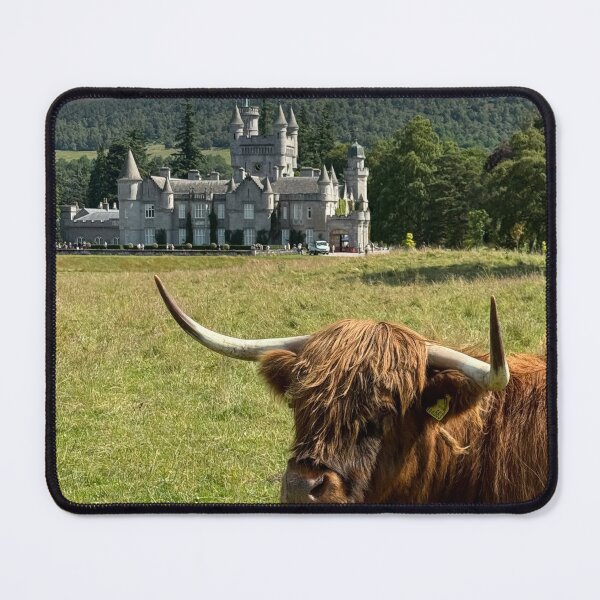 Item preview, The King’s Cow designed and sold by Karen Hairston.