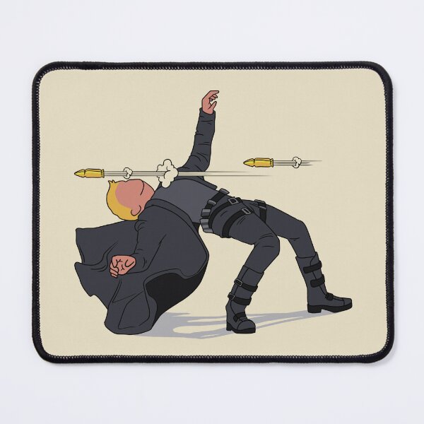 Item preview, Trump Shot You Missed designed and sold by RetroPandora.