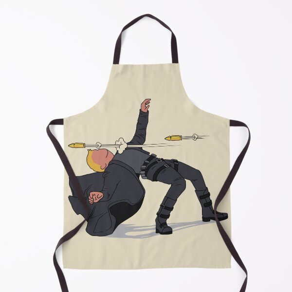 Item preview, Trump Shot You Missed designed and sold by RetroPandora.