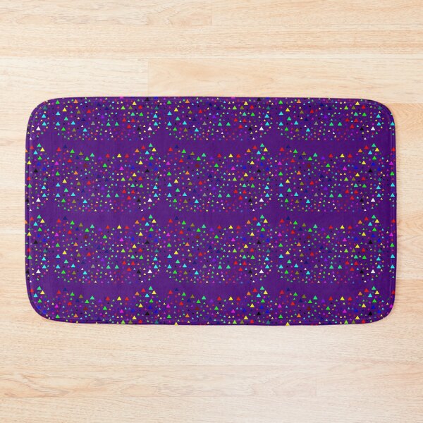Item preview, Triangles designed and sold by HebaRK Studio.