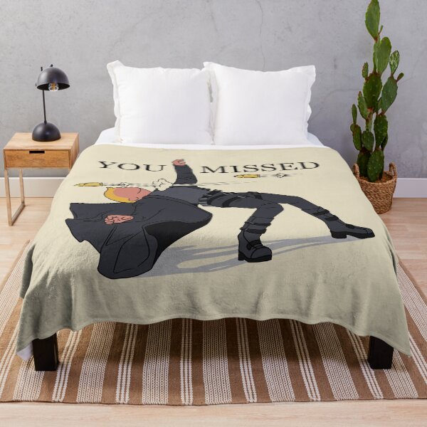 Item preview, Trump Shot You Missed designed and sold by RetroPandora.