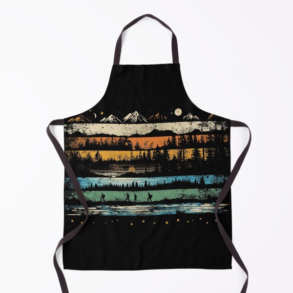 Item preview, Nature walk under and above the stars designed and sold by Heneket.