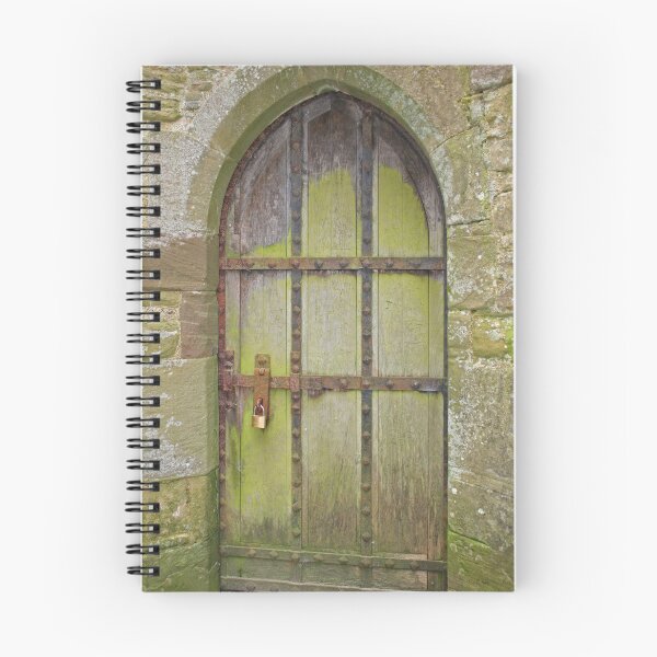 Item preview, Ancient Archway designed and sold by RedHillDigital.