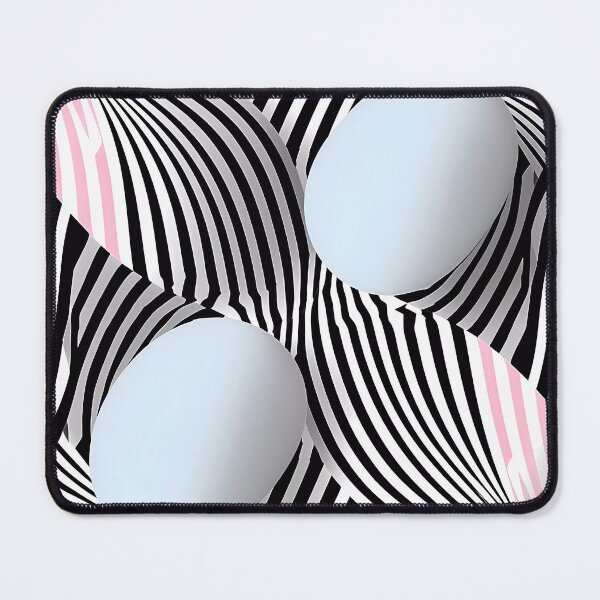 Item preview, “Modern Engraving: Minimalist with Chromatic Surprise” designed and sold by Art-Vortex-fr.