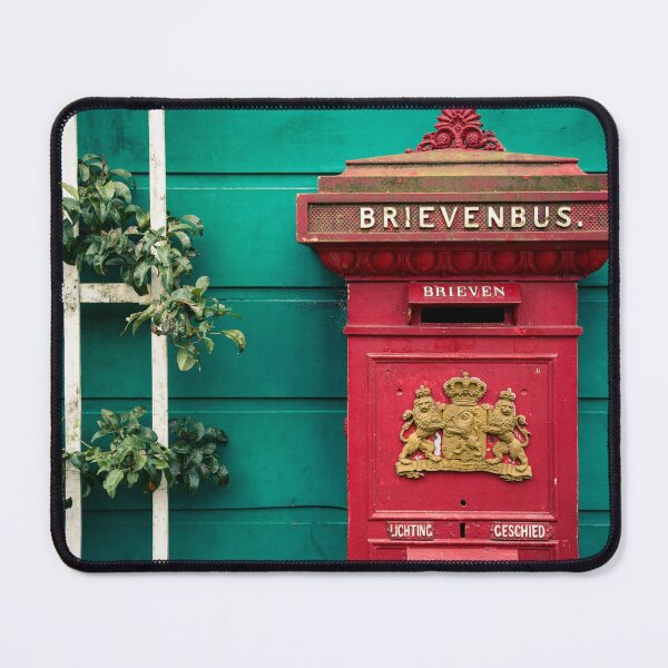 Item preview, Old Dutch Postbox designed and sold by David Bowman.