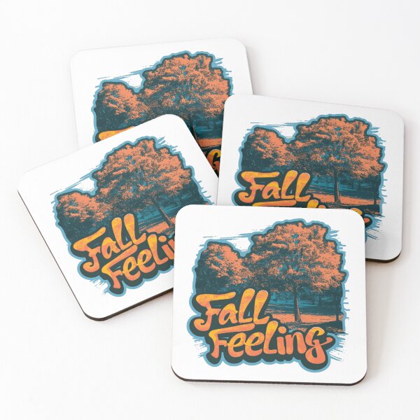 Item preview, Fall Feeling designed and sold by Gentle40Winks.