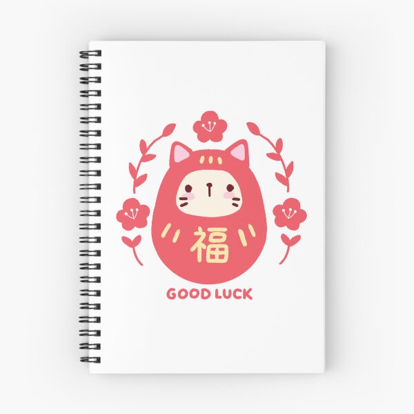 Item preview, Good Luck designed and sold by Cocoa-cat.