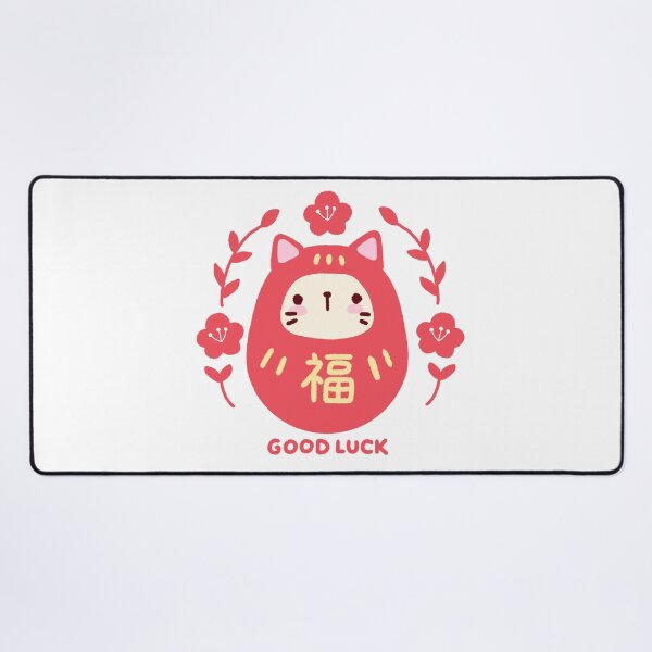 Item preview, Good Luck designed and sold by Cocoa-cat.