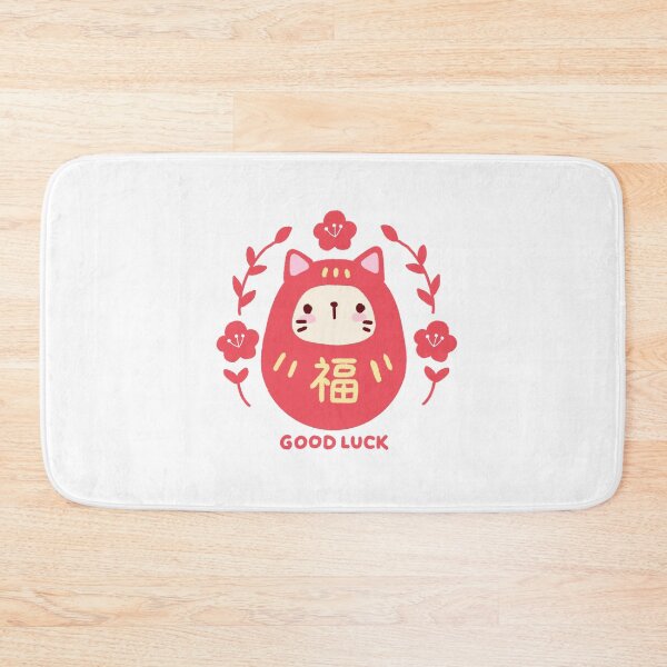 Item preview, Good Luck designed and sold by Cocoa-cat.