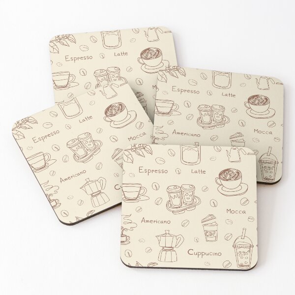 Item preview, Coffee Person  designed and sold by TheDreamer7.