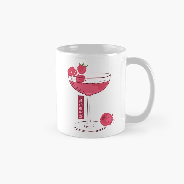 Item preview, Cocktail Raspberry Beret is my cocktail designed and sold by Deepness2023.