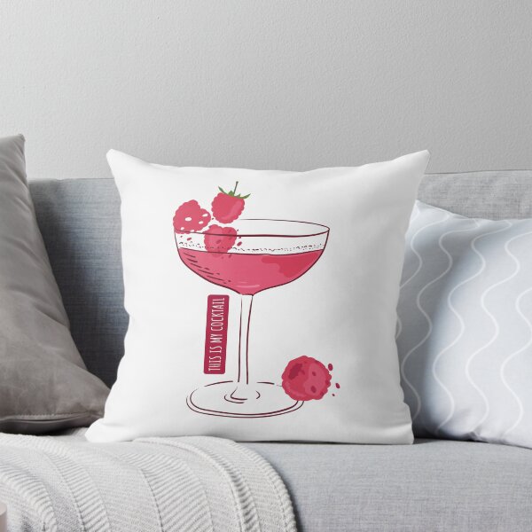 Item preview, Cocktail Raspberry Beret is my cocktail designed and sold by Deepness2023.
