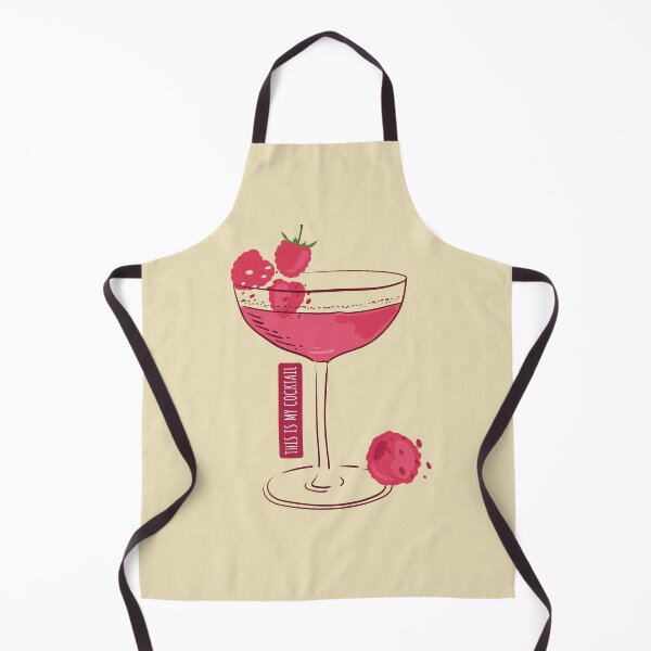 Item preview, Cocktail Raspberry Beret is my cocktail designed and sold by Deepness2023.