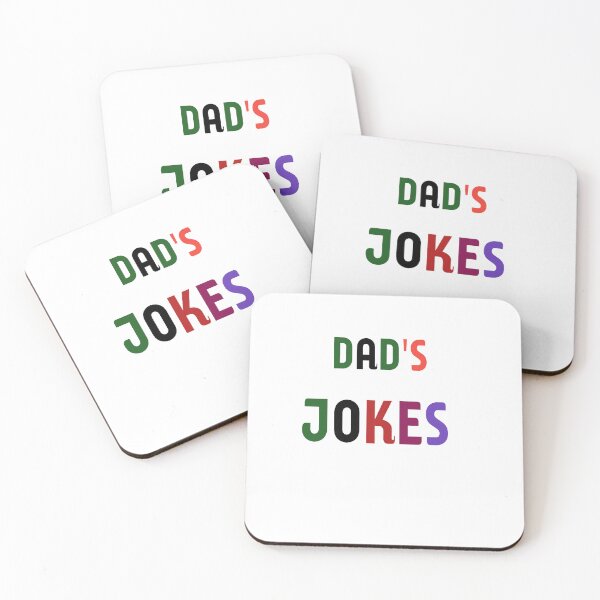 Item preview, Dad's jokes  designed and sold by MKshoper.