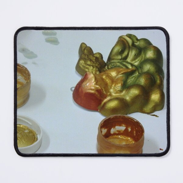 Item preview, Painted angel designed and sold by Betulek.