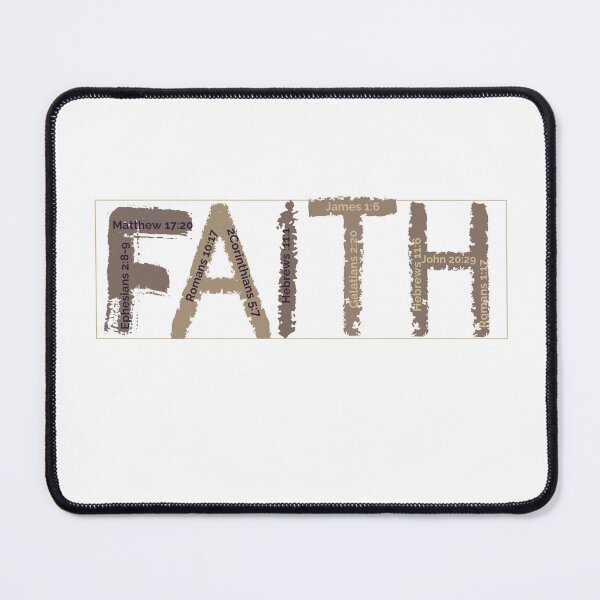 Item preview, Faith designed and sold by Nekjo.