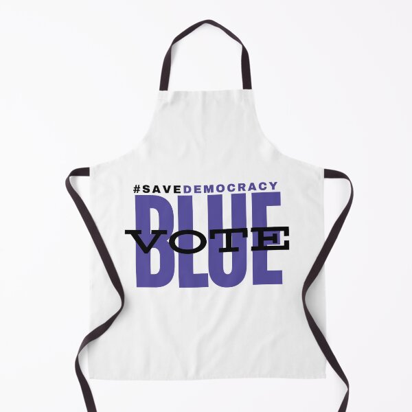 Item preview, Save Democracy - Vote Blue - Make Truth Great Again designed and sold by FalconSO.