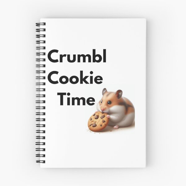 Item preview, crumble cookie designed and sold by laurazael.