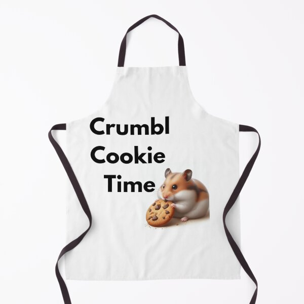 Item preview, crumble cookie designed and sold by laurazael.