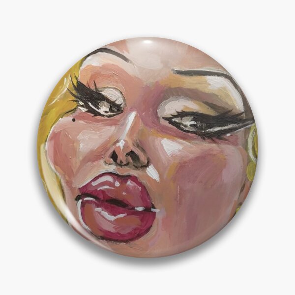 Item preview, Amanda Lepore designed and sold by Jennifer Caine.