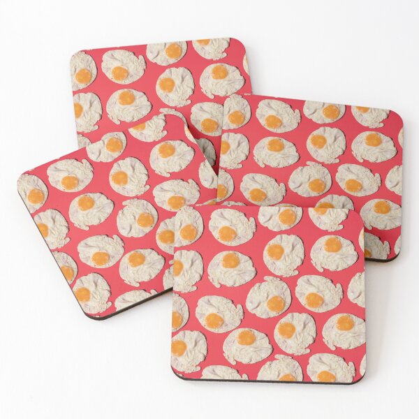 Item preview, Fried Eggs  designed and sold by pepinodemarst.