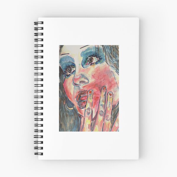 Item preview, Smudged designed and sold by Jennifer Caine.