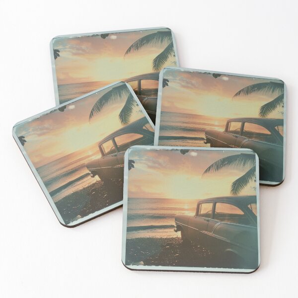 Item preview, Just Beachy  designed and sold by bimbleDIY.