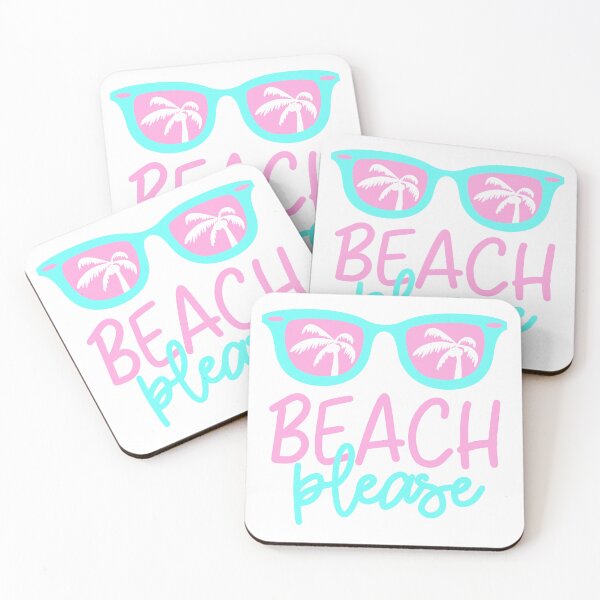 Item preview, Beach please designed and sold by DesignCosmos.
