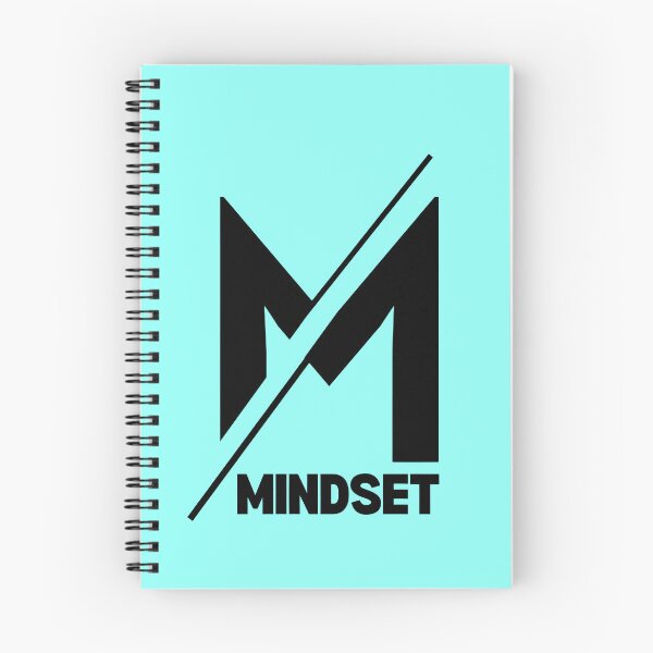 Item preview, Mindset Amazing t-shirt designed and sold by Rizteeshop.