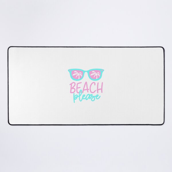 Item preview, Beach please designed and sold by DesignCosmos.