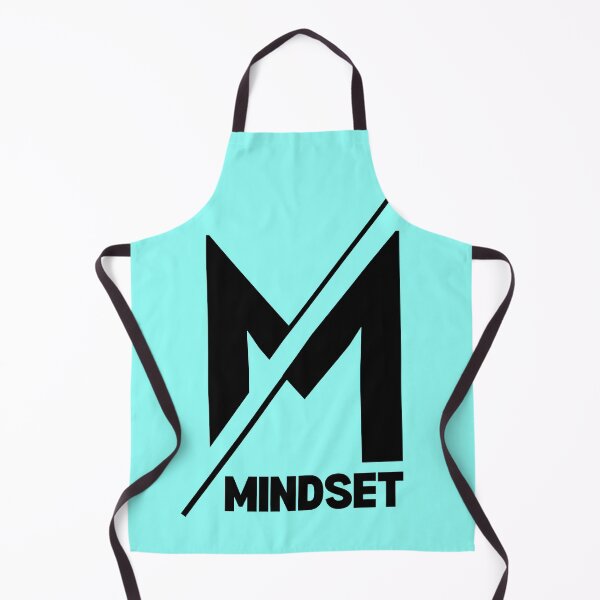 Item preview, Mindset Amazing t-shirt designed and sold by Rizteeshop.