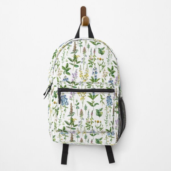 Item preview, RUSTIC MEADOW Wildflowers designed and sold by Frenchifique.