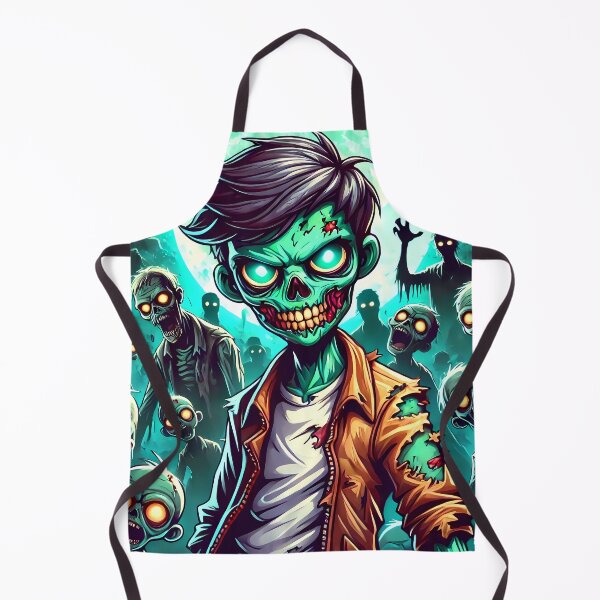 Item preview, zombie designed and sold by simon5711.