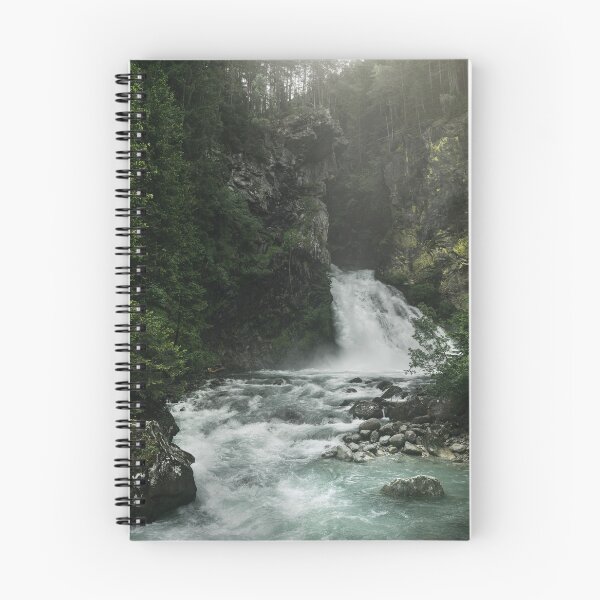 Item preview, Riva waterfalls in Aurina valley. South Tyrol, Italy designed and sold by Stefano Orazzini.