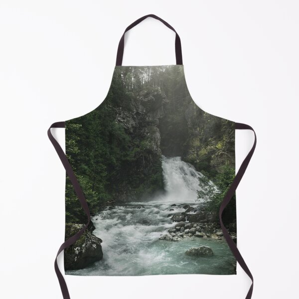 Item preview, Riva waterfalls in Aurina valley. South Tyrol, Italy designed and sold by Stefano Orazzini.