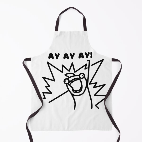 Item preview, BE WEIRD BE UNIQUE AY AY AY designed and sold by ZMaria.