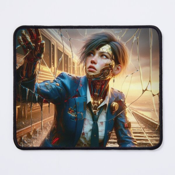 Item preview, Girl Rising Tide: Corporate Siren's Call - Ghost Archer Illusions designed and sold by Ghost Archer Illusions.
