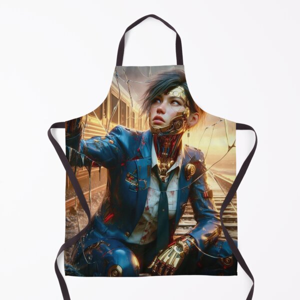 Item preview, Girl Rising Tide: Corporate Siren's Call - Ghost Archer Illusions designed and sold by Ghost Archer Illusions.