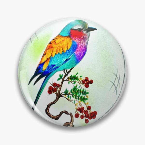 Item preview, Pássaro Raro designed and sold by JBPrintMaker.