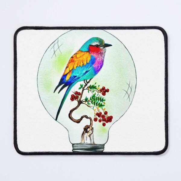 Item preview, Pássaro Raro designed and sold by JBPrintMaker.