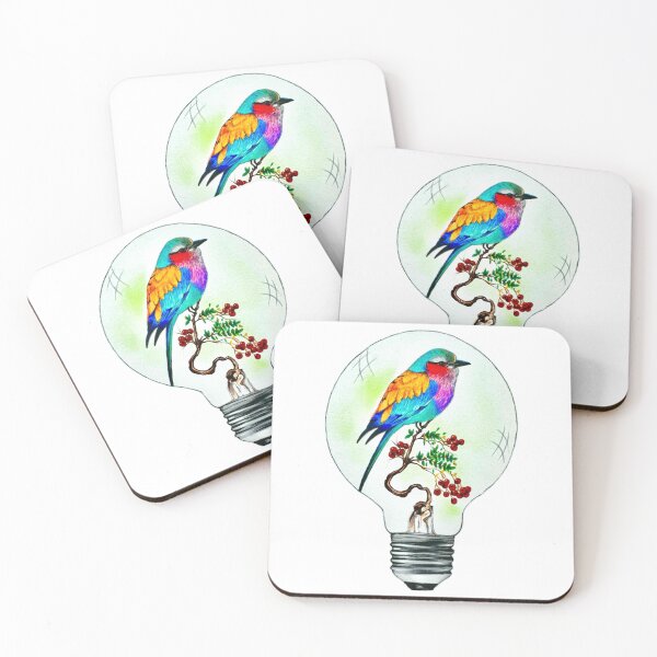 Item preview, Pássaro Raro designed and sold by JBPrintMaker.
