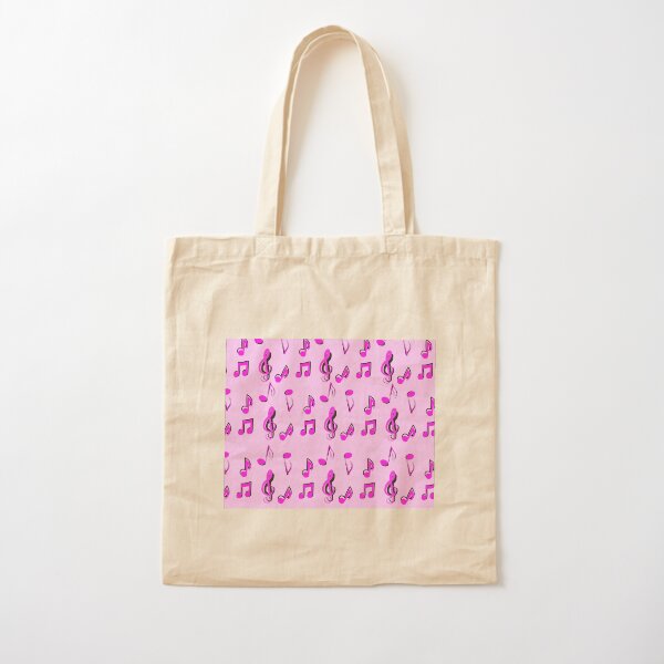 Item preview, music seamless pattern  designed and sold by DoloreBeeDesign.