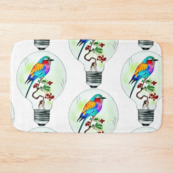 Item preview, Pássaro Raro designed and sold by JBPrintMaker.