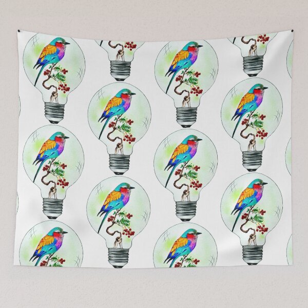 Item preview, Pássaro Raro designed and sold by JBPrintMaker.