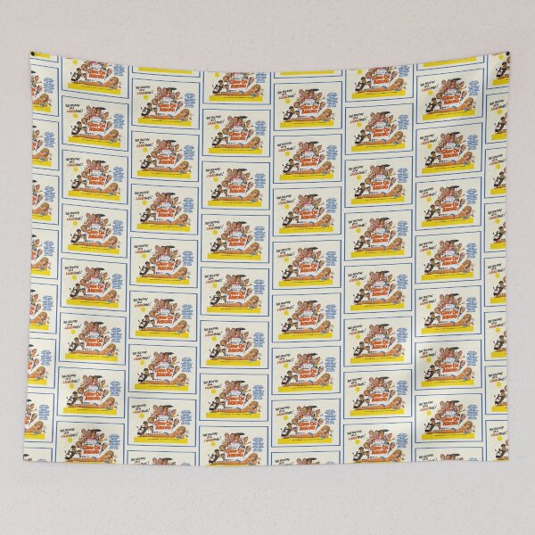 Item preview, Vintage 70s Style CARRY ON Poster Art - Carry On Abroad designed and sold by Michaelofthe80s.