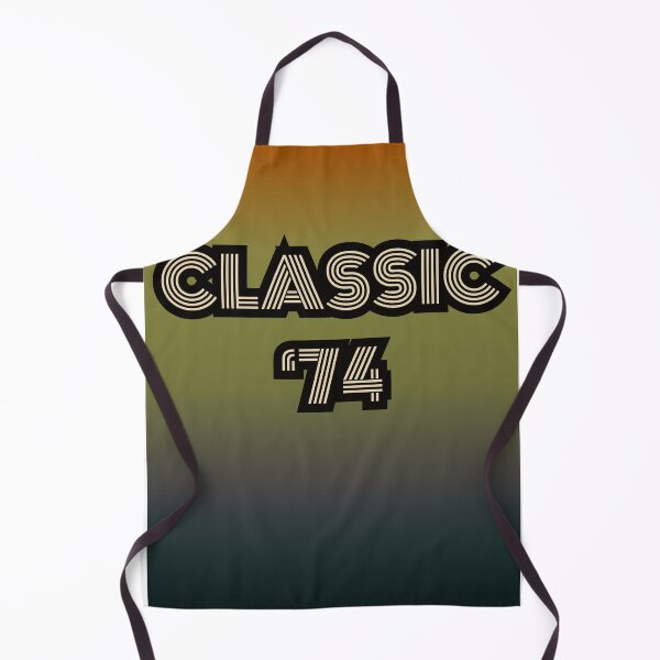 Item preview, Classic 1974 50th Birthday Gift designed and sold by DriveToCreate.