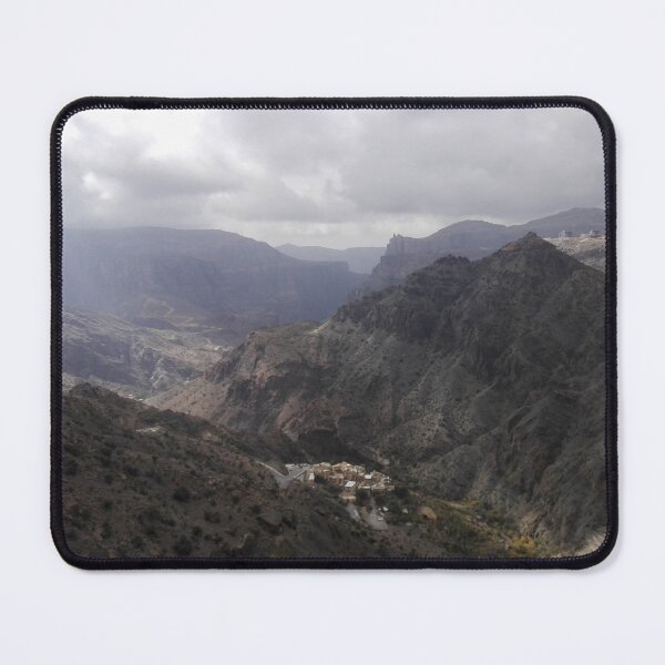 Item preview, morning in the mountains designed and sold by Valentina-V.