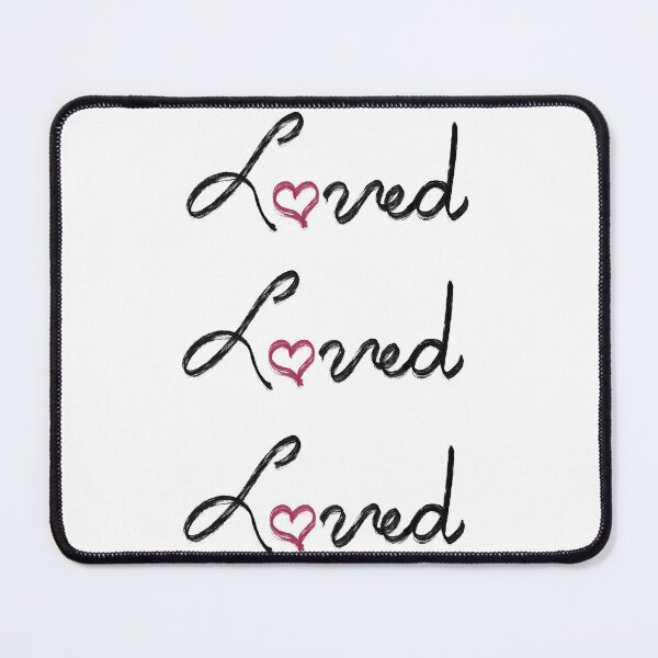 Item preview, Loved designed and sold by lifeinbloom13.